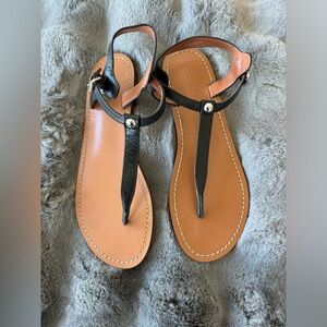 Coach Sandals